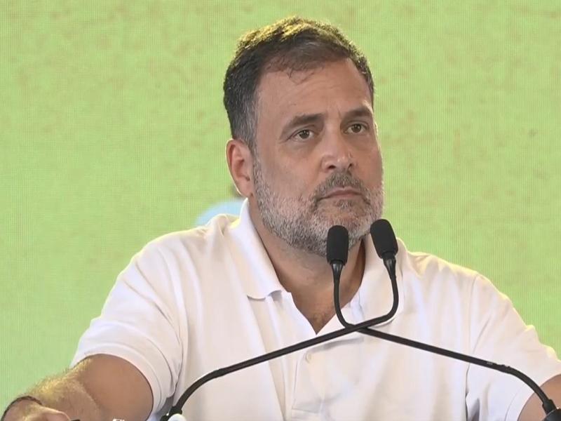 Kerala: Sivagiri Mutt seeks stronger poll representation for backward communities from Cong