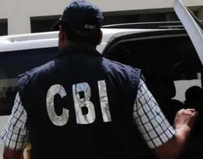 CBI raids suspended bank manager's house in Jodhpur in dispropertionate assets case