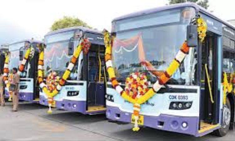MTC expands private recruitment to diesel buses also, unions mulls legal action