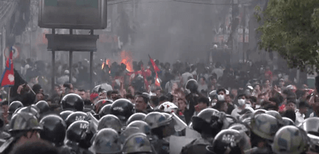 Ahmedabad administration issues helpline for citizens in Nepal amid unrest