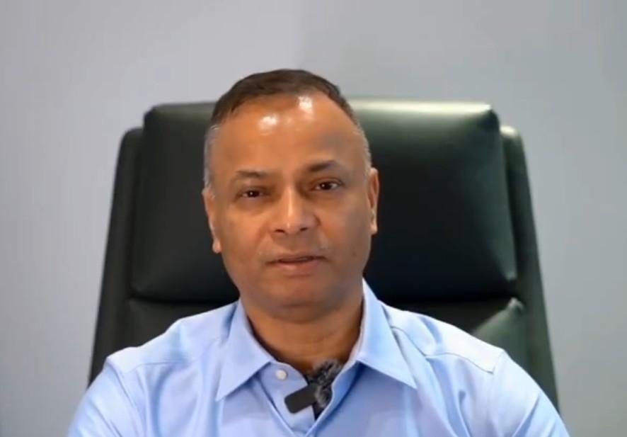 Child's mistaken late-night call prompts Haryana DGP to issue a cautionary message to parents