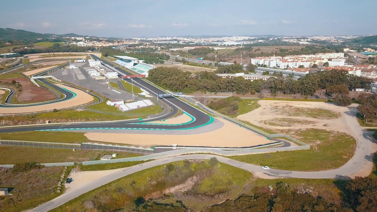 Formula 1 to return to Portugal in 2027 and 2028
