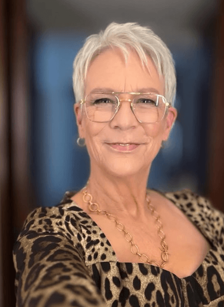 Jamie Lee Curtis says she didn’t know about ‘Halloween’ being trilogy
