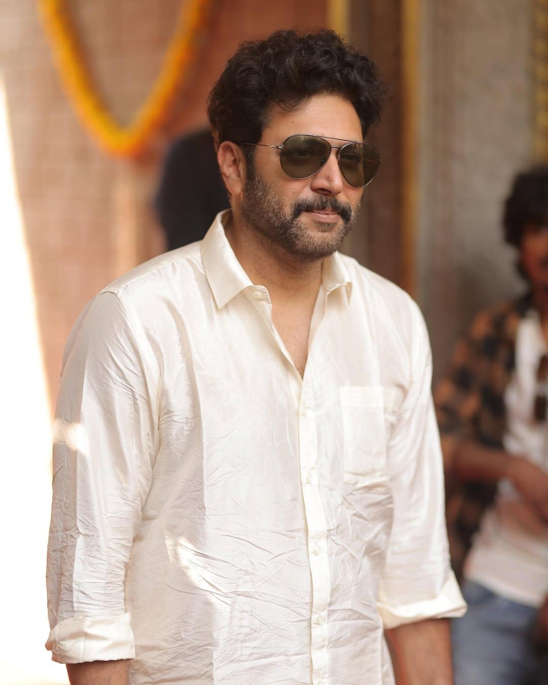 Shiyam Jack not associated with actor Ravi Mohan or his entities, clarifies actor's production house