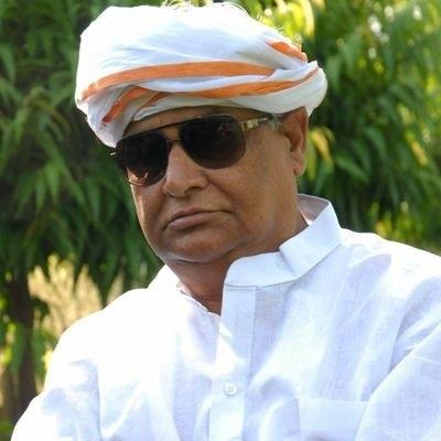 Raj paper leak case: Truth has won, says Minister Meena; RLP's Beniwal celebrates with fireworks