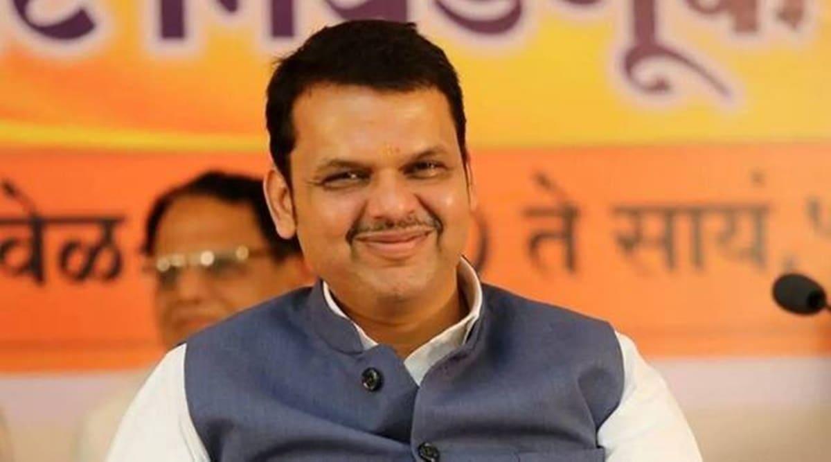 CM Devendra Fadnavis launches solar agriculture