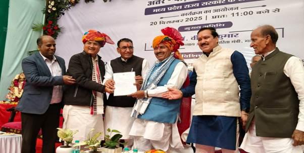 7.28 lakh elderly given hearing aides, assistive devices: Union Minister Virendra Kumar