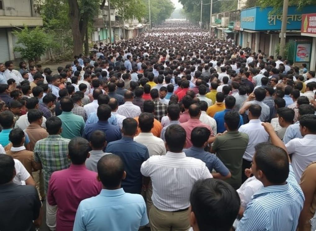 Bangladesh: Concerns raised over 'continued torture' of journalists under Yunus administration