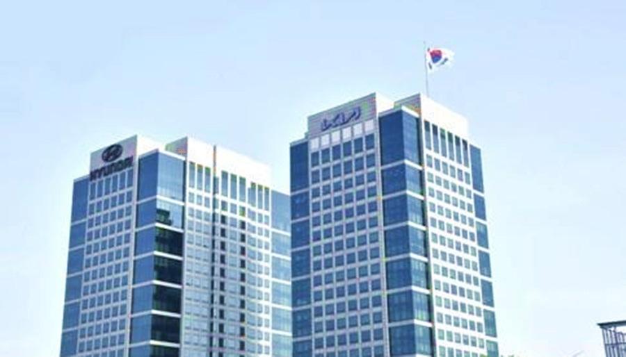 Hyundai Motor's 2025 sales slip 0.1 pc on slow overseas demand