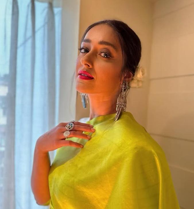 From kittens, babies to bombolinis, Ileana D’Cruz says “Simple things make for such big joy”