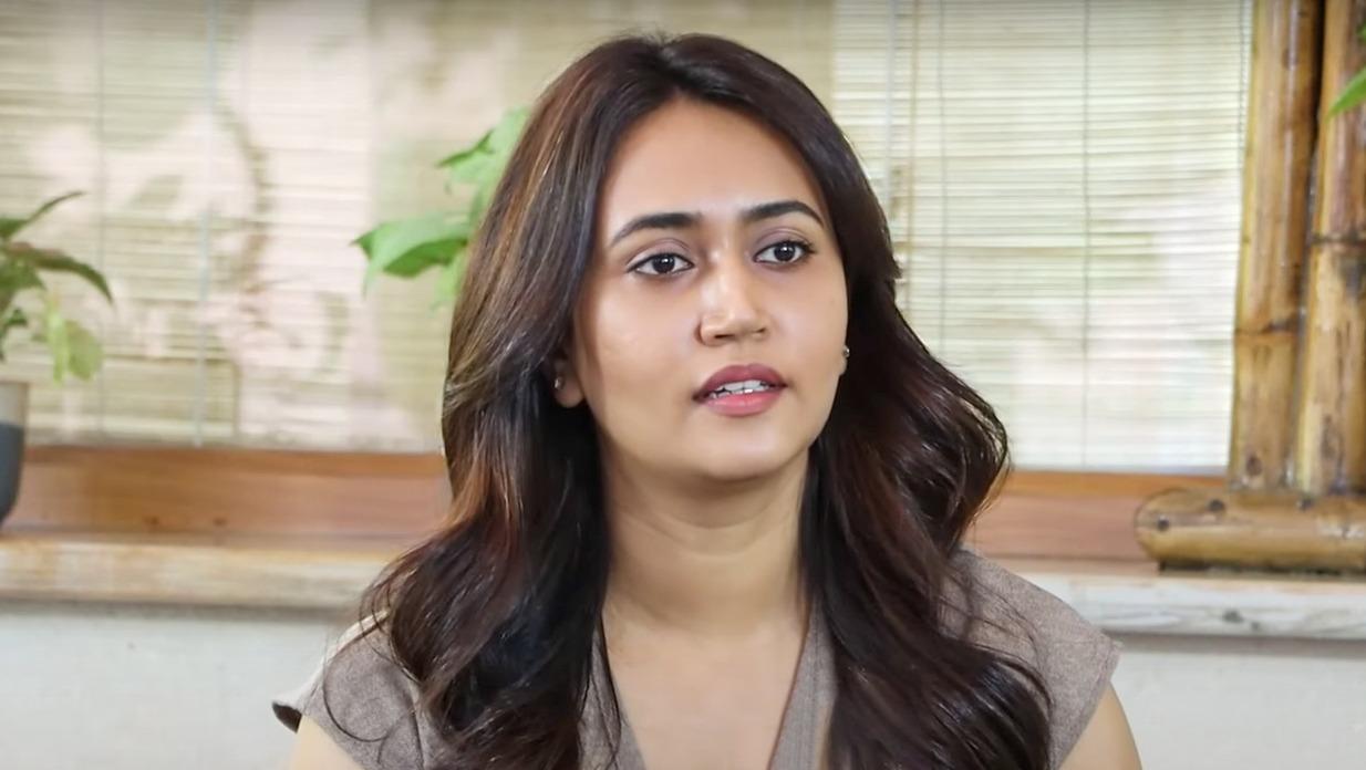 Is ‘Panchayat’ losing out on its innocence? Sanvikaa answers