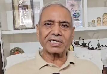 Eagerly waiting to see him on Earth: Parents of Shubhanshu Shukla ahead of his return from Space