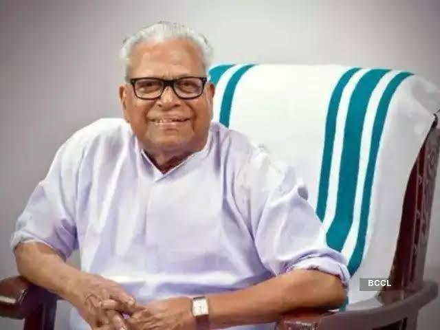 Kerala: Achuthanandan leads state’s Padma honours list with posthumous Padma Vibhushan