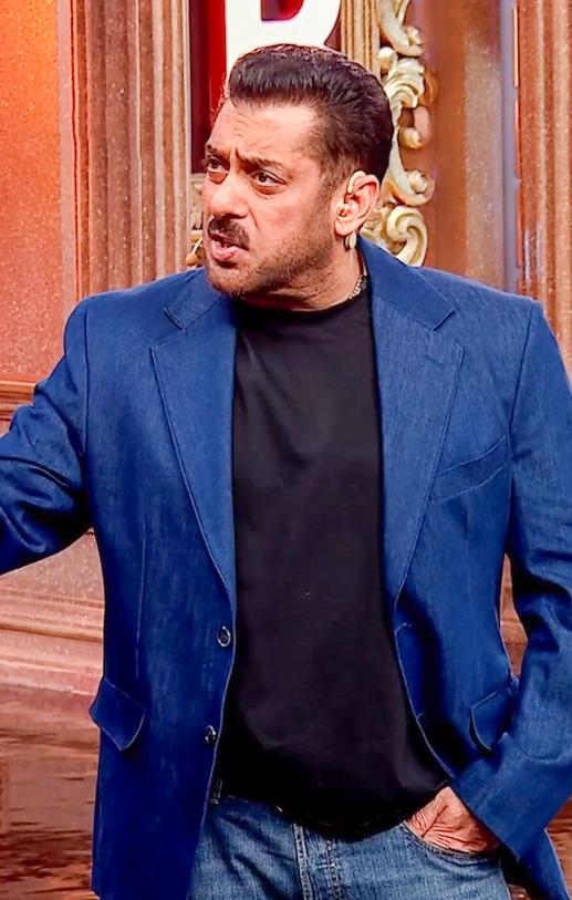 BB 19: Salman Khan exposes Mridul Tiwari’s lies, supports Tanya Mittal