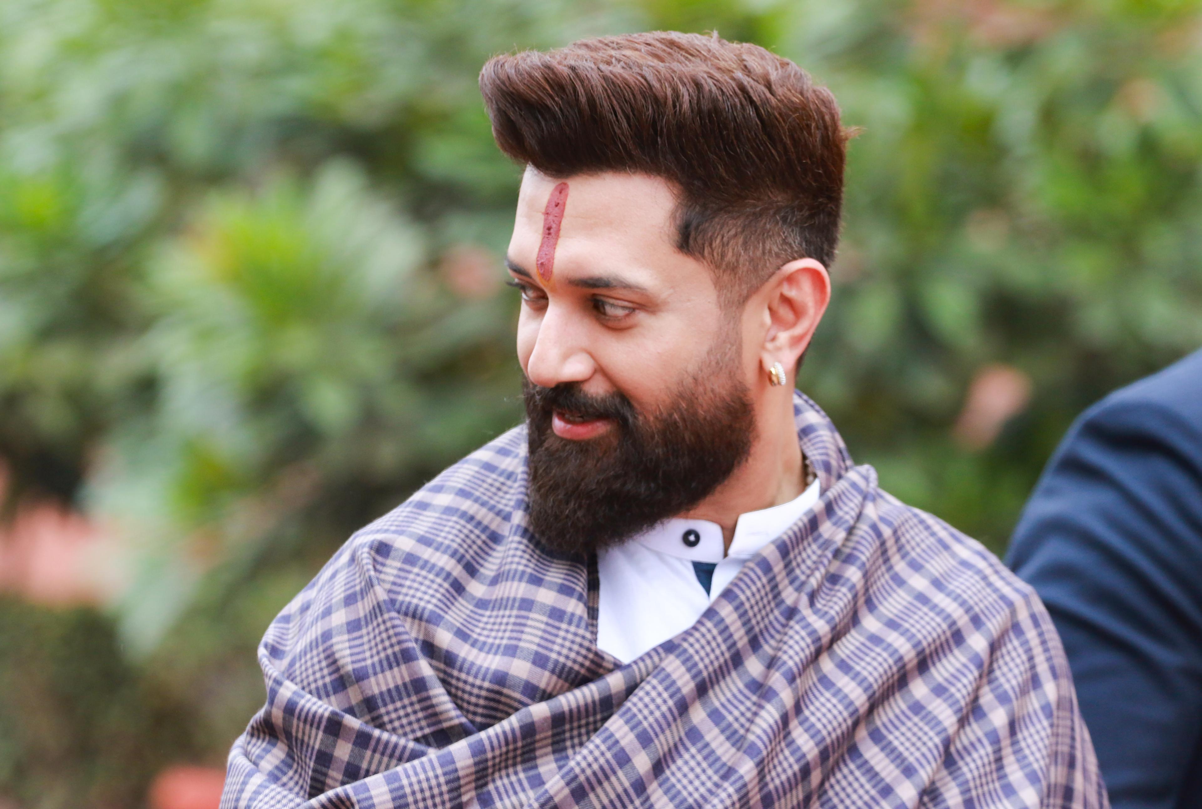 'Major lapse': Chirag Paswan assures govt action amid Galgotias University’s Chinese robodog row