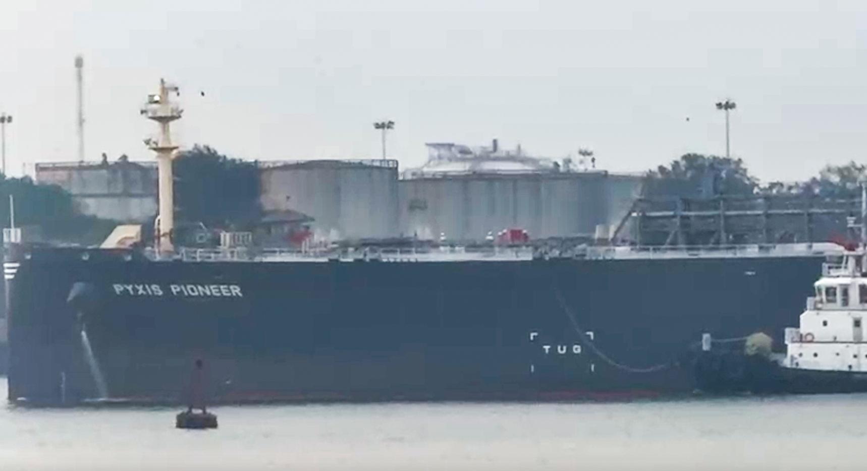 Centre okays Birth redevelopment at New Mangalore Port to boost maritime efficiency