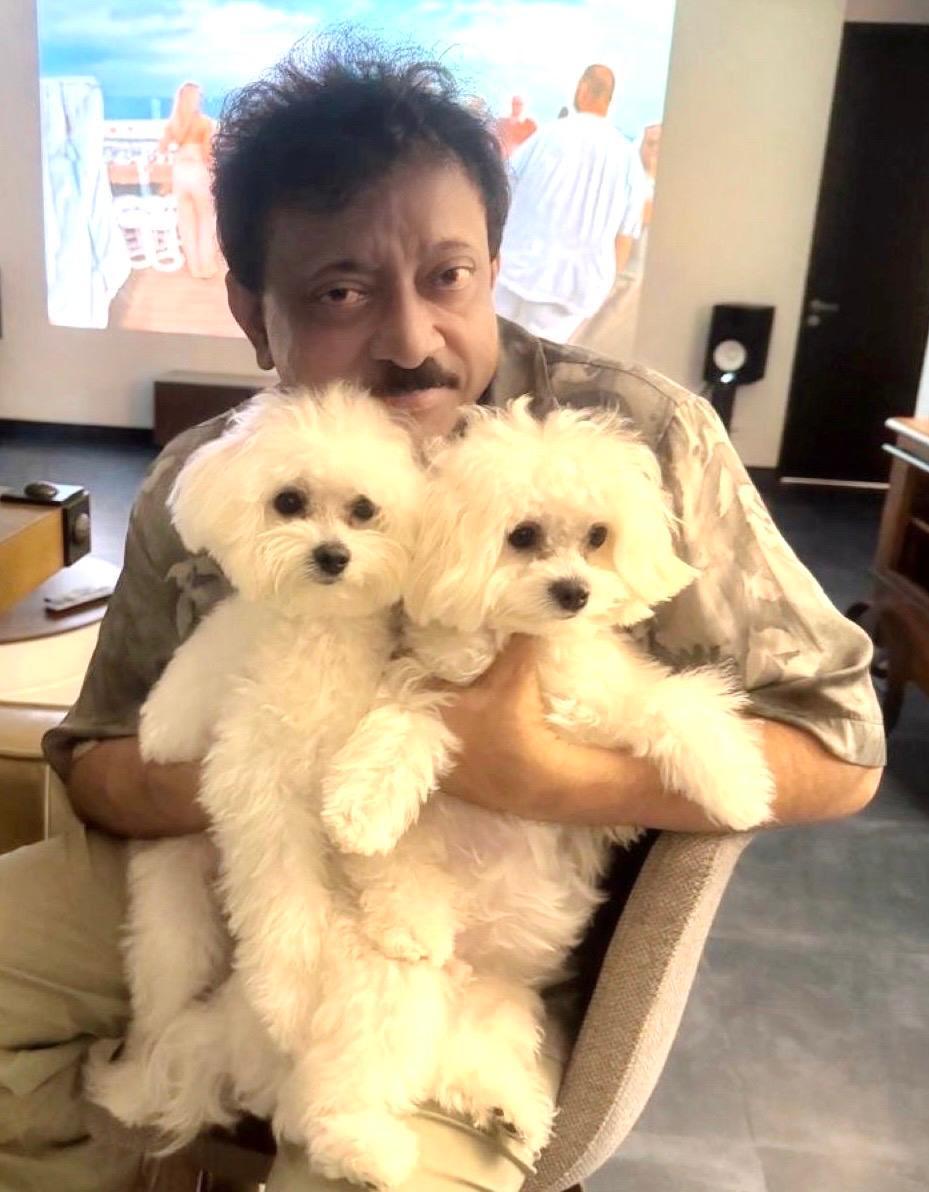 Ram Gopal puts out tweet against threats to ban 'Thug Life'; Deletes it later!