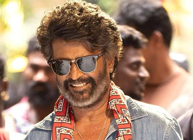 Rajinikanth to complete 50 years in cinema on Aug 15, TNCC chief extends wishes