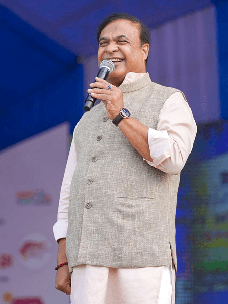 BJP to give preference to grassroots workers during ticket distribution for Assembly polls, says Assam CM