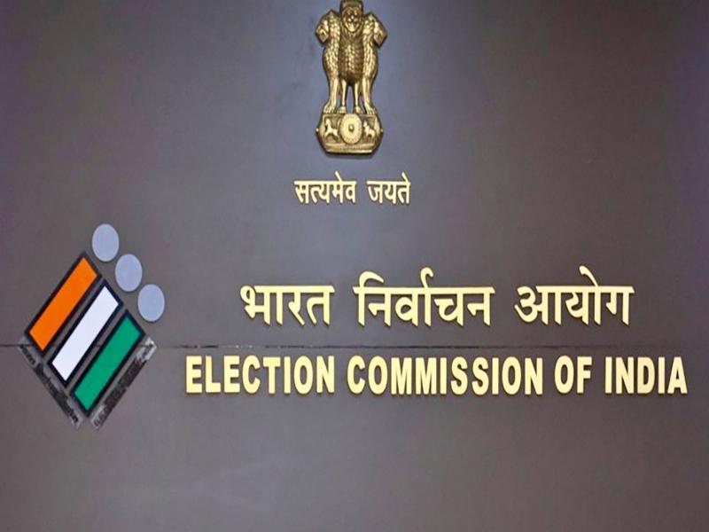 Two objections from political parties on Bihar SIR, 70,895 from voters so far: ECI