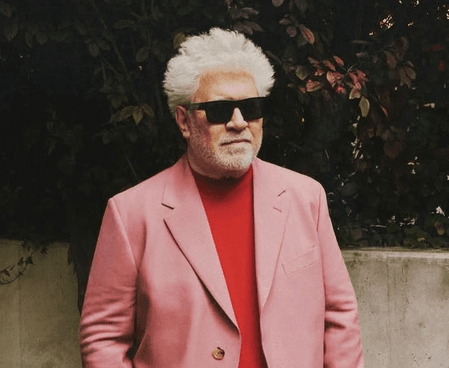 Docuseries ‘Pedro x Javis’ celebrates legacy of Pedro Almodovar