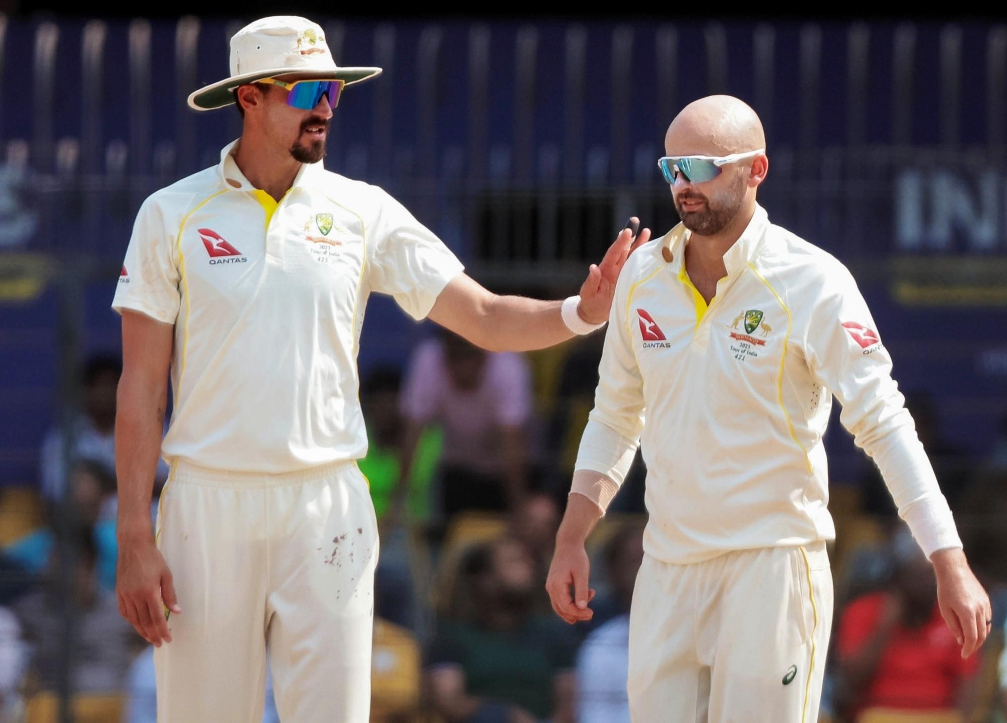 'It's going to be a good challenge': Lyon warns against complacency ahead of WTC final