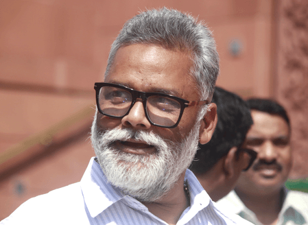 Only Congress can defeat BJP: Pappu Yadav urges INDIA bloc to focus rightly