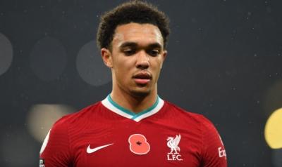 ‘I’m not here to tell fans how to react’: Slot on backlash faced by outgoing Trent