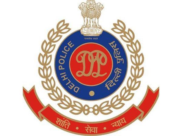 Delhi Police Data 2024