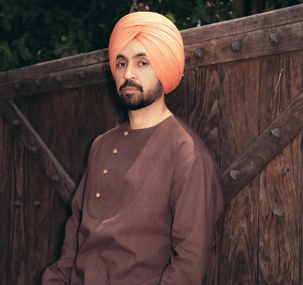 Diljit Dosanjh’s manager addresses losses for ‘Sardaar Ji 3’ due to India release halt