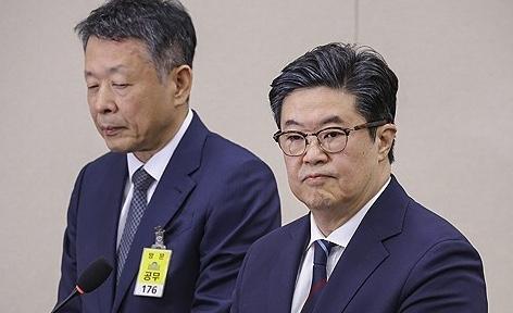 MBK Partners’ Chairman faces arrest warrant hearing this week