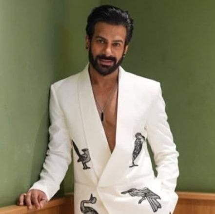 Karan Veer Mehra shares how Vishal Bhardwaj, Rajkumar Hirani and Omung Kumar shaped his understanding of cinema