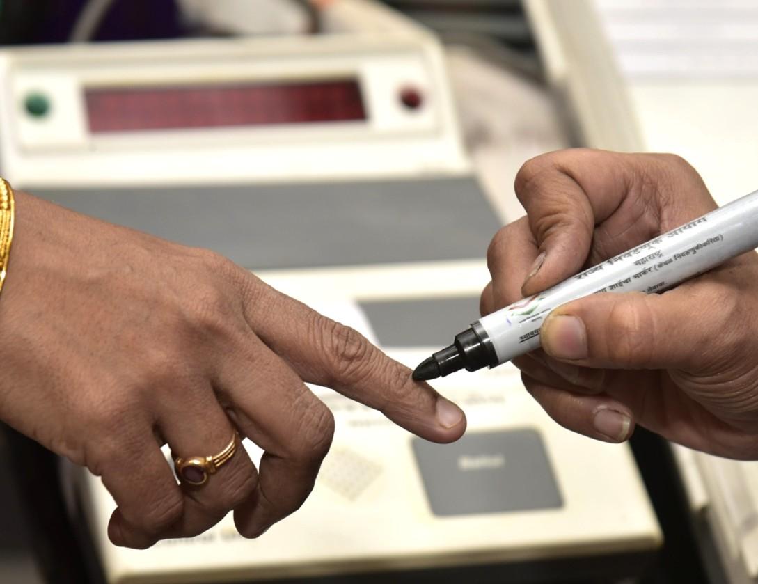 Planning to use voter list for upcoming local body elections: Maha SEC