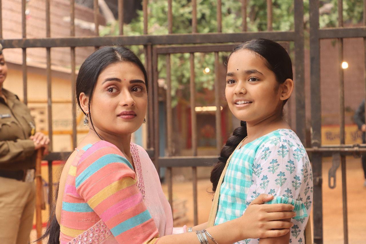 Sanchi Bhoyar draws parallels between ‘Binddii’, Lord Krishna’s journey