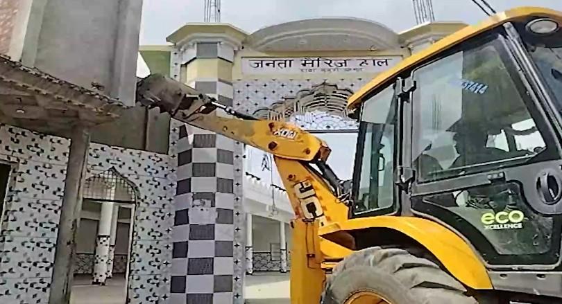 Allahabad HC to hear plea challenging demolition drive against encroachments in Sambhal