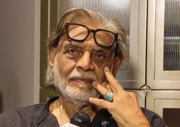 Filmmaker Muzaffar Ali highlights the role of traditional textiles in ‘Umrao Jaan’