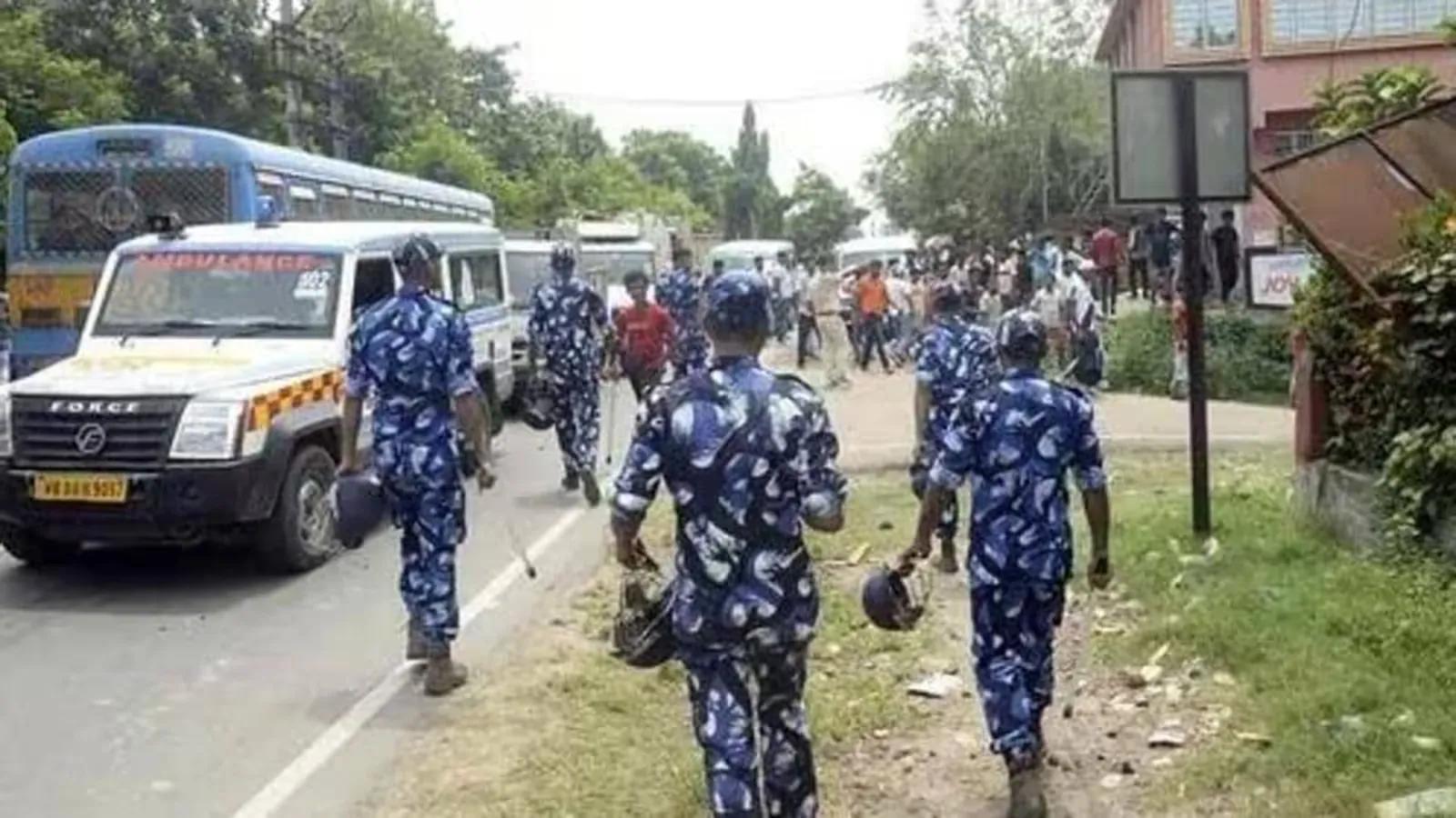 Bengal pre-poll violence: Two more killed in last 9 hrs, toll touches 17