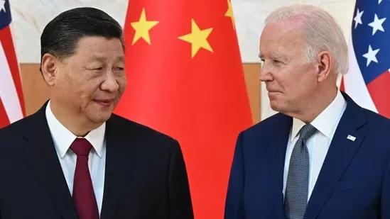 Joe Biden “disappointed” on reports of Xi skipping G20 summit in India