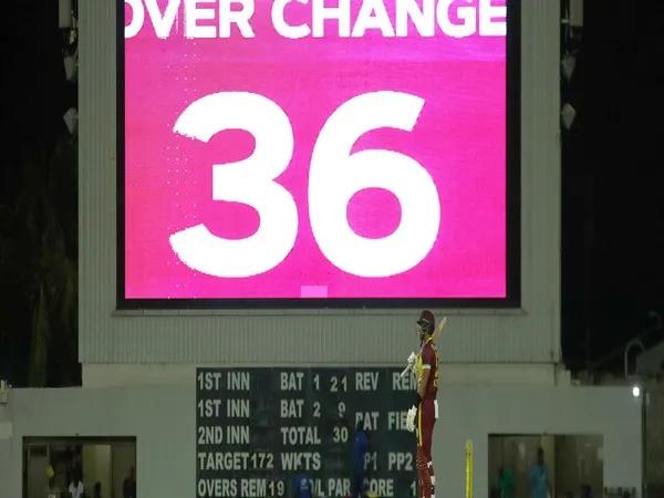 ICC introduces stop-clock rule permanently in white-ball cricket