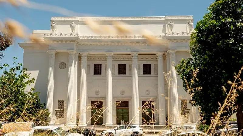 Internet archive lost its court appeal in a case against its online lending library