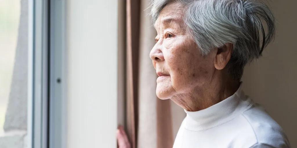 Depression In Older People