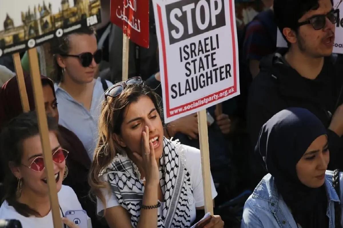 The Occupation And Jewish Values