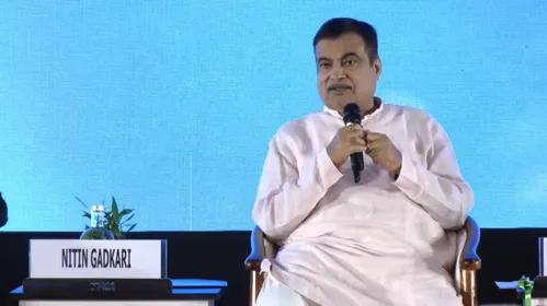 No need to make six airbags mandatory for cars, says Gadkari