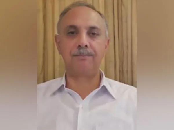 Omar Ayub, the opposition leader in Pakistan National Assembly