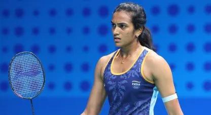 PV Sindhu suffers defeat in Malaysia Masters final