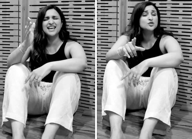 Parineeti Chopra
