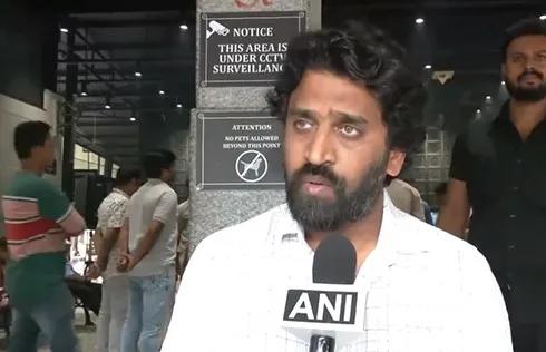 Raghavendra Rao, Owner of Bengaluru's Rameshwaram Cafe