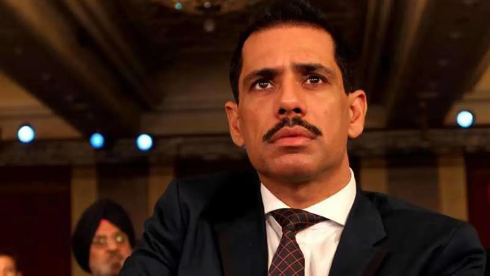 Revenue officials claim Vadra firm land transfer broke no rules, but government says this is no clean chit