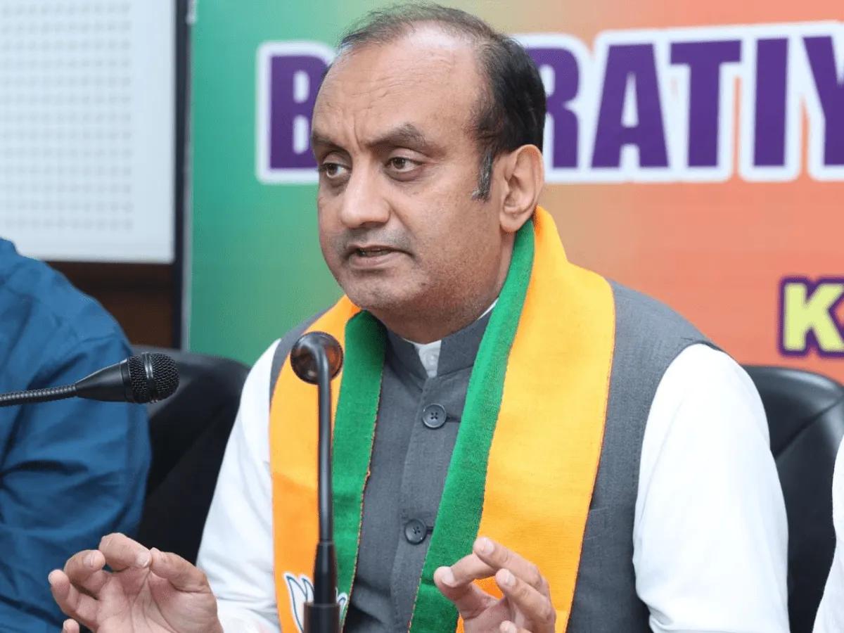 Sudhanshu Trivedi
