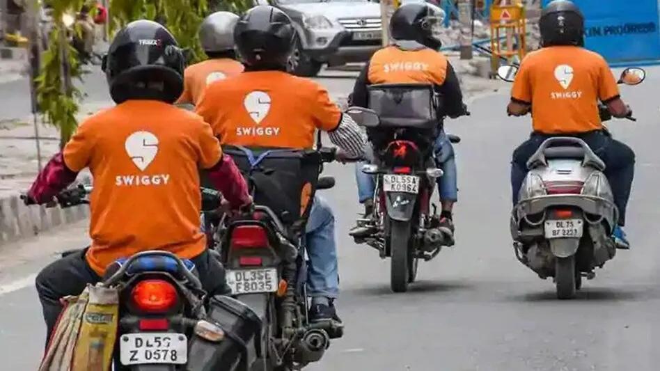Swiggy is set to lay off 6 per cent of its workforce